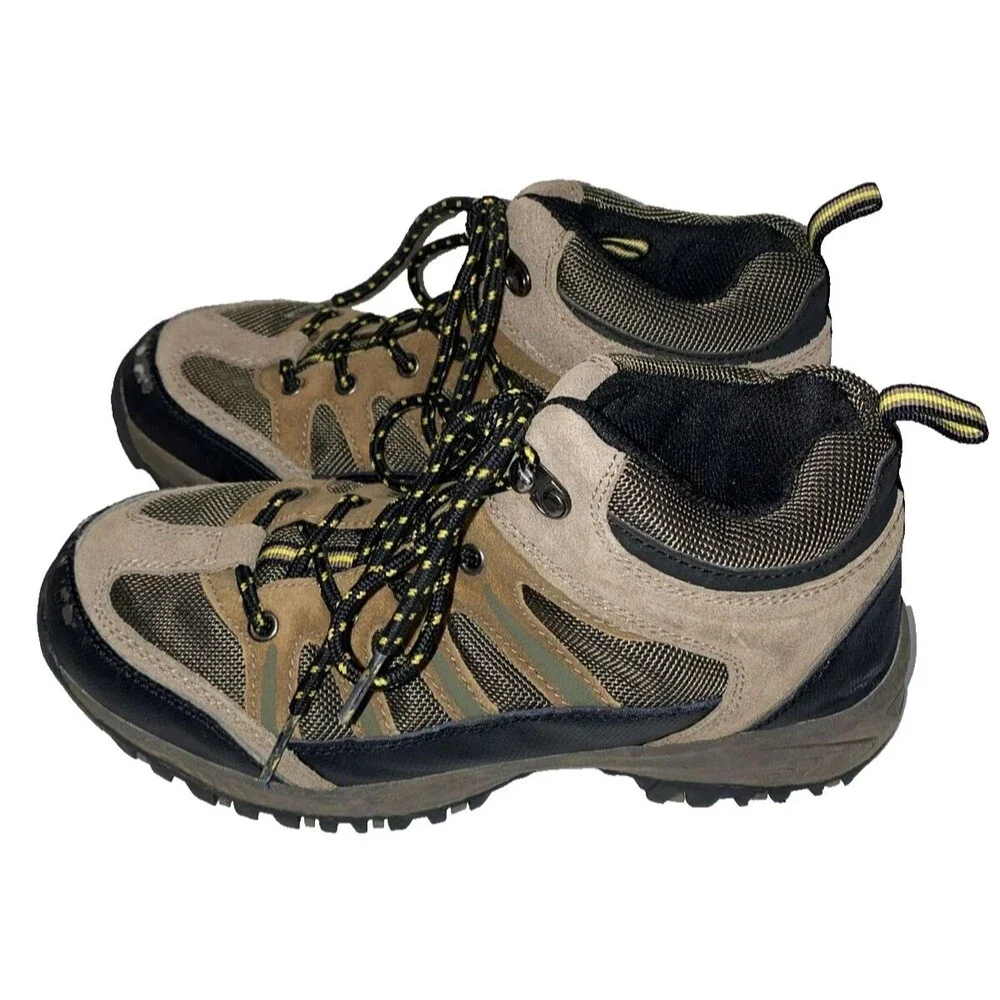 BearPaw hit no